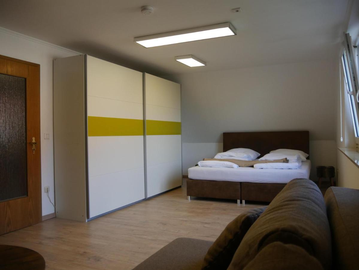Ferienhaus Baarsen 30 Бад Пирмонт Екстериор снимка