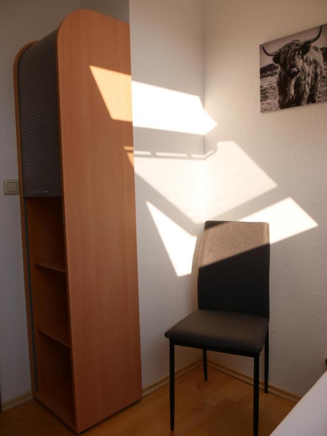 Ferienhaus Baarsen 30 Бад Пирмонт Екстериор снимка
