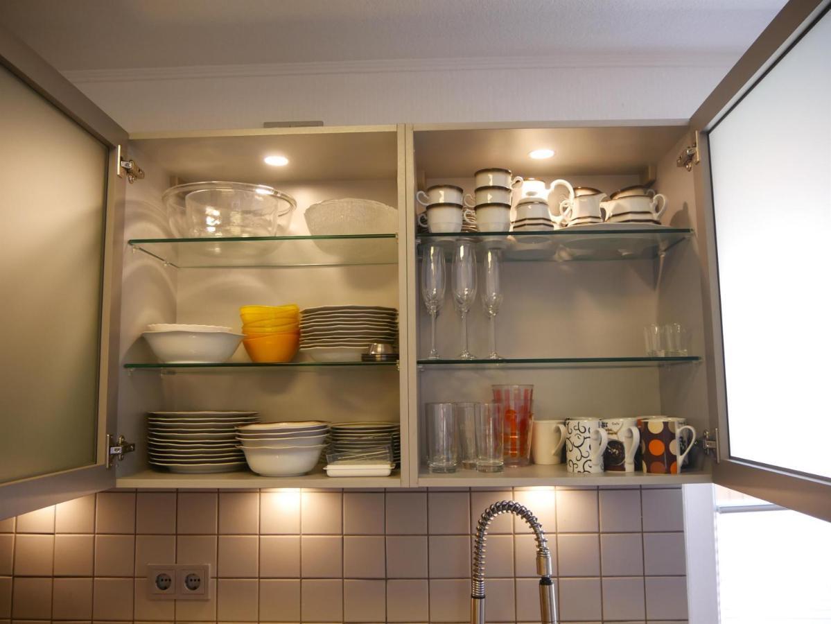 Ferienhaus Baarsen 30 Бад Пирмонт Екстериор снимка