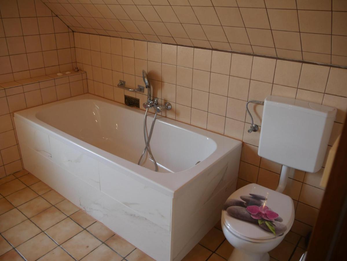 Ferienhaus Baarsen 30 Бад Пирмонт Екстериор снимка