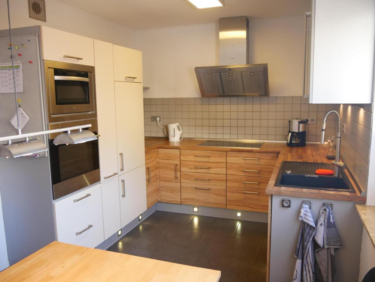 Ferienhaus Baarsen 30 Бад Пирмонт Екстериор снимка