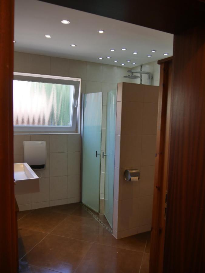 Ferienhaus Baarsen 30 Бад Пирмонт Екстериор снимка