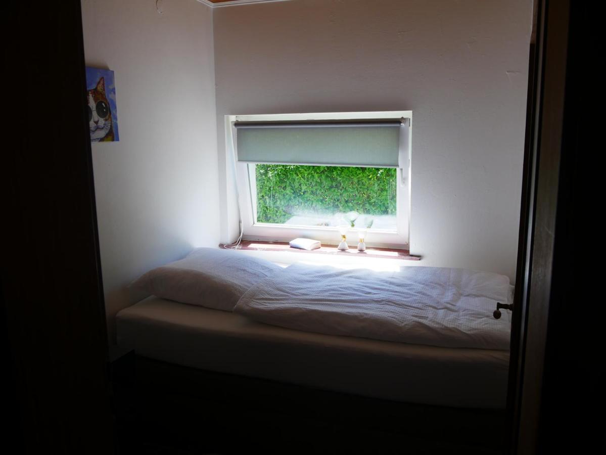 Ferienhaus Baarsen 30 Бад Пирмонт Екстериор снимка