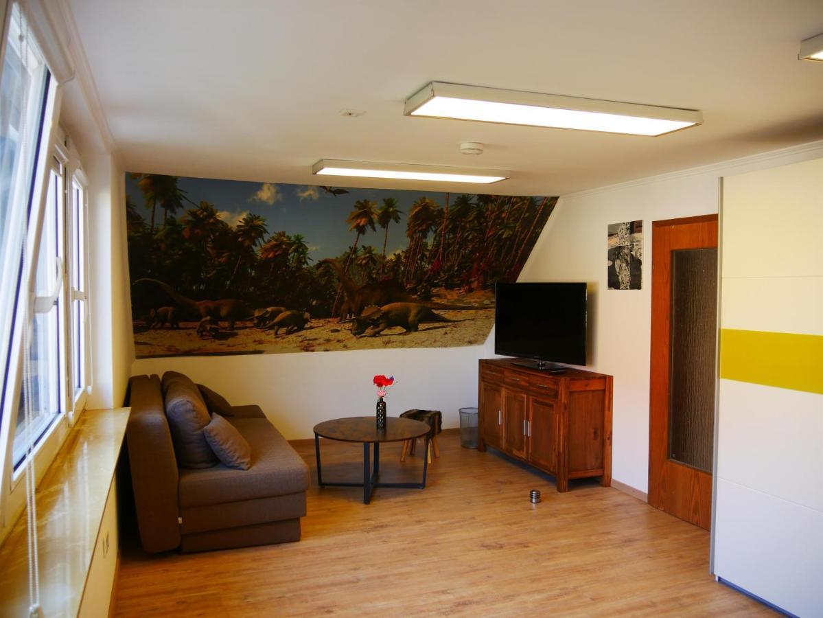 Ferienhaus Baarsen 30 Бад Пирмонт Екстериор снимка