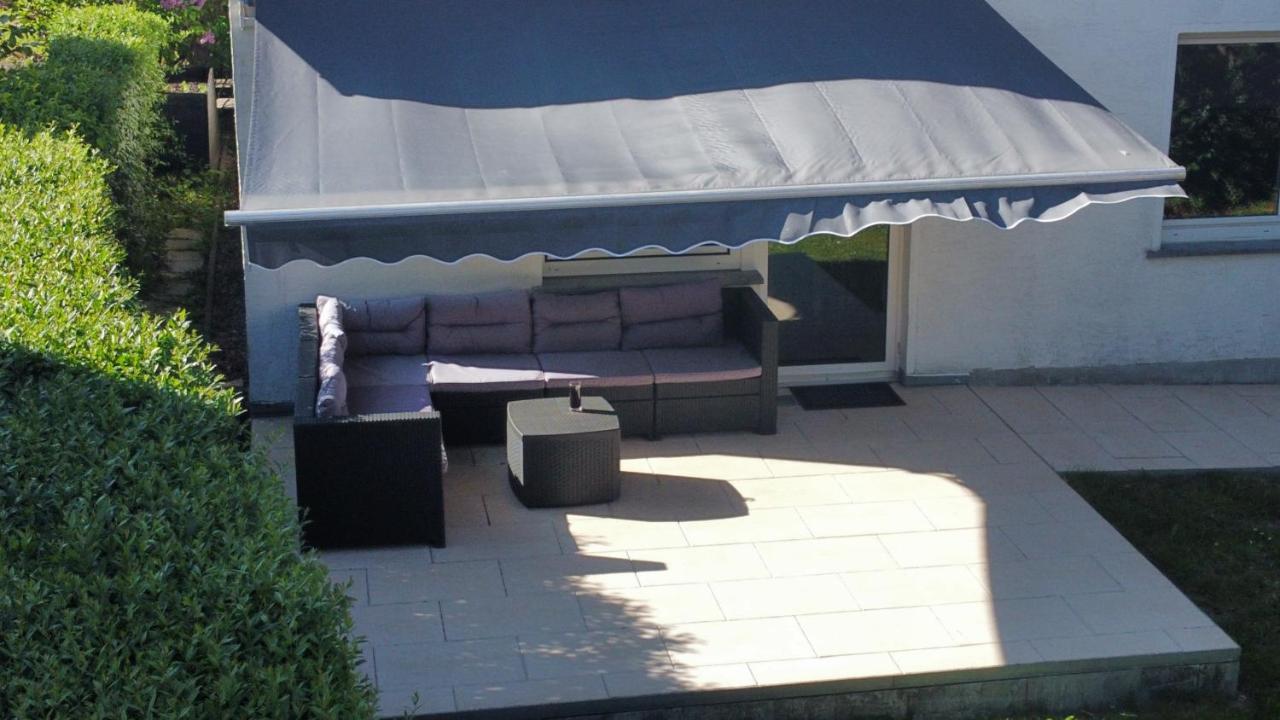 Ferienhaus Baarsen 30 Бад Пирмонт Екстериор снимка
