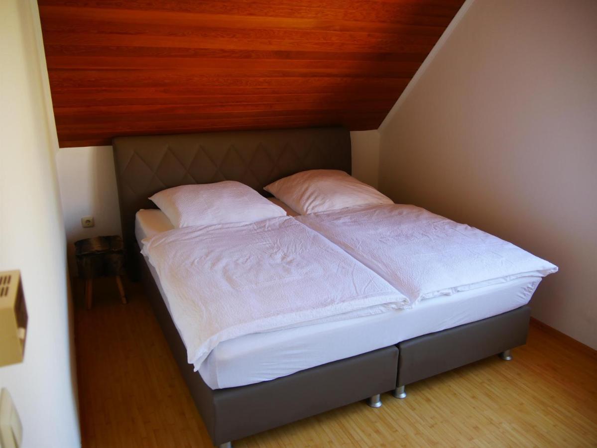 Ferienhaus Baarsen 30 Бад Пирмонт Екстериор снимка