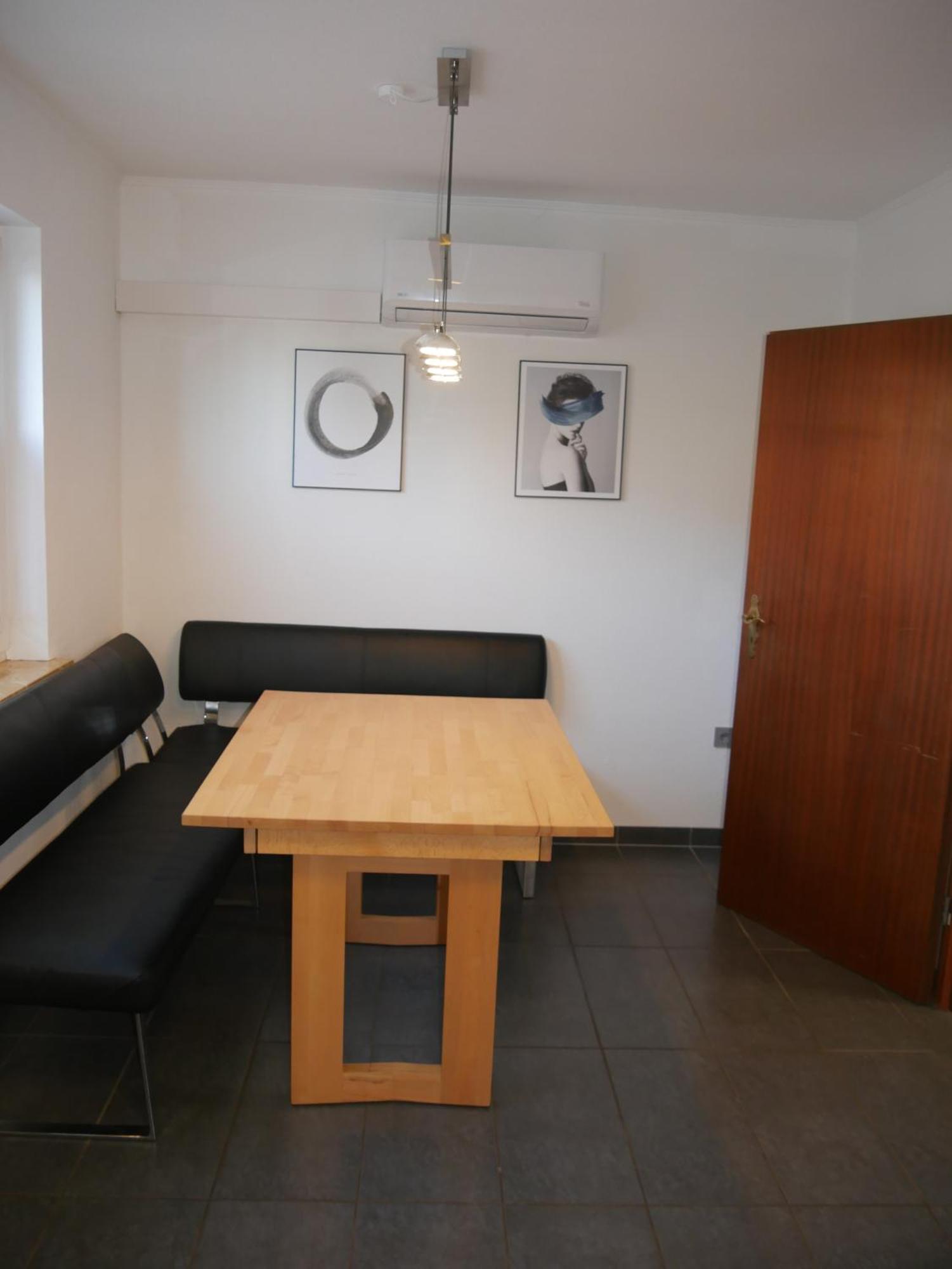 Ferienhaus Baarsen 30 Бад Пирмонт Екстериор снимка