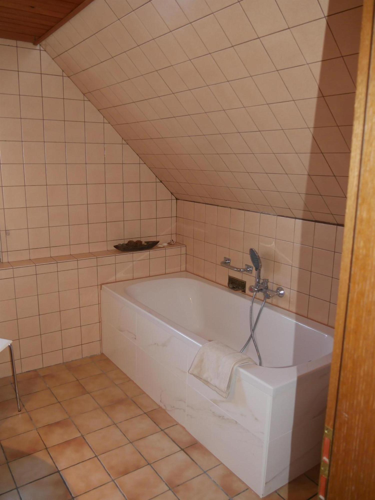 Ferienhaus Baarsen 30 Бад Пирмонт Екстериор снимка
