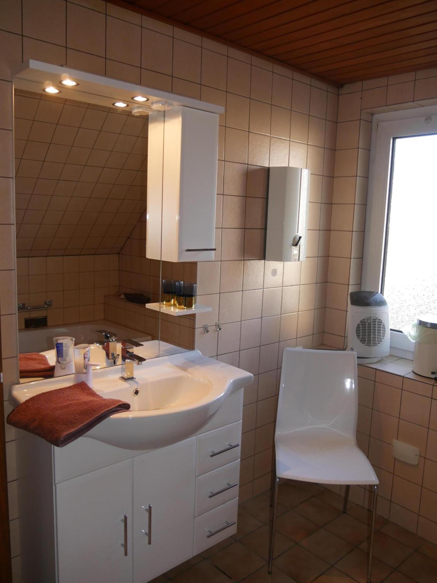 Ferienhaus Baarsen 30 Бад Пирмонт Екстериор снимка