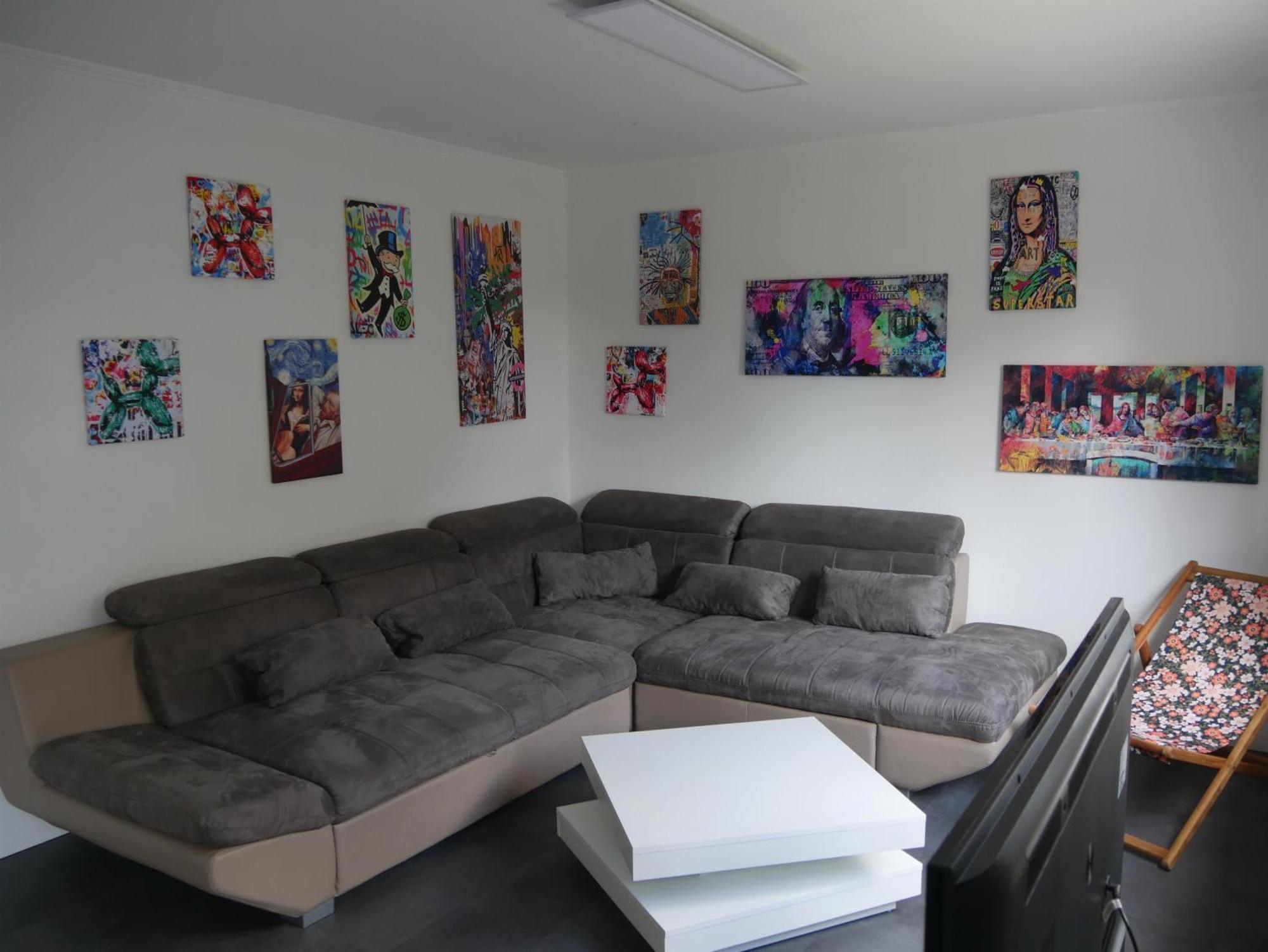 Ferienhaus Baarsen 30 Бад Пирмонт Екстериор снимка