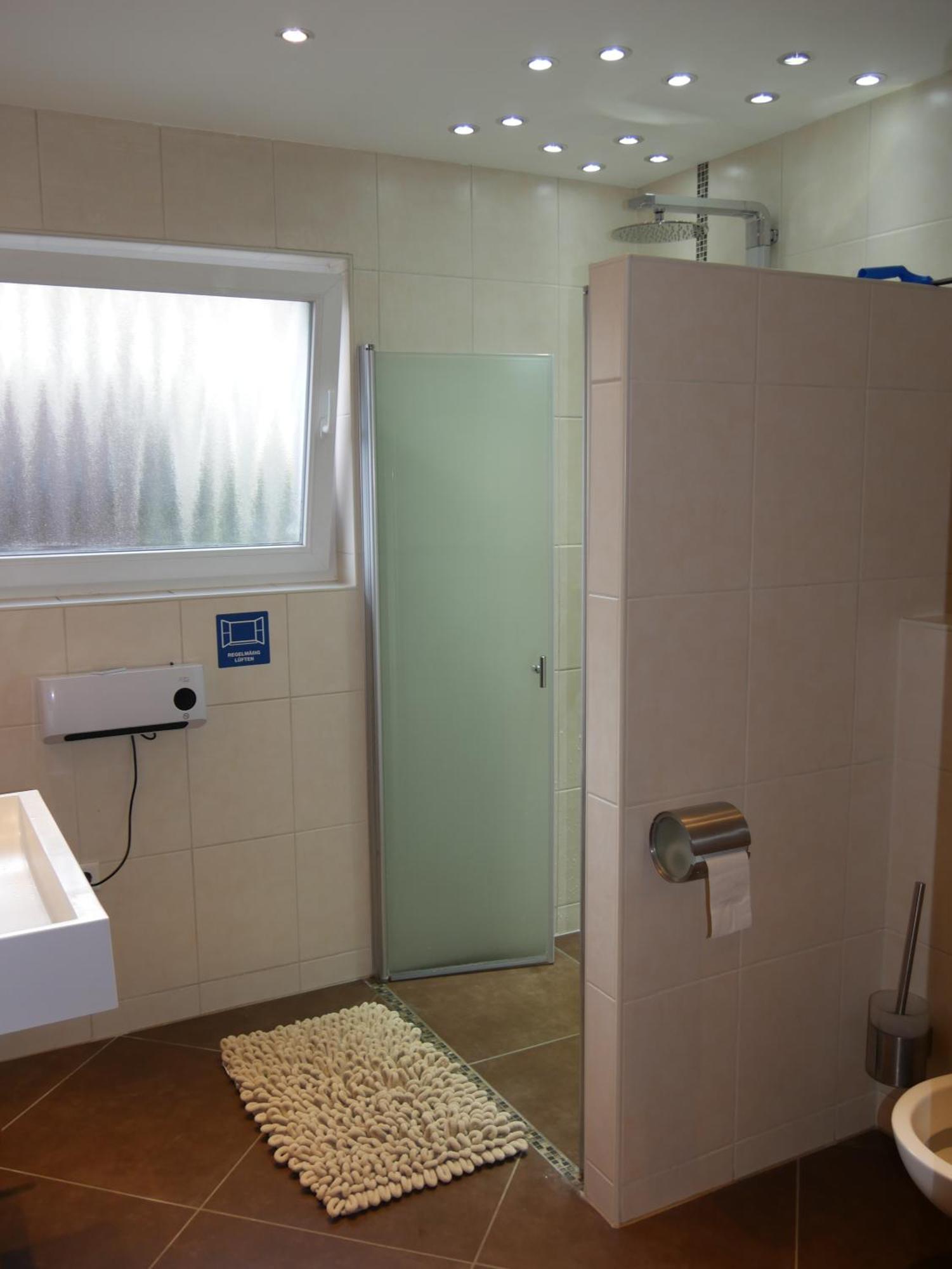 Ferienhaus Baarsen 30 Бад Пирмонт Екстериор снимка